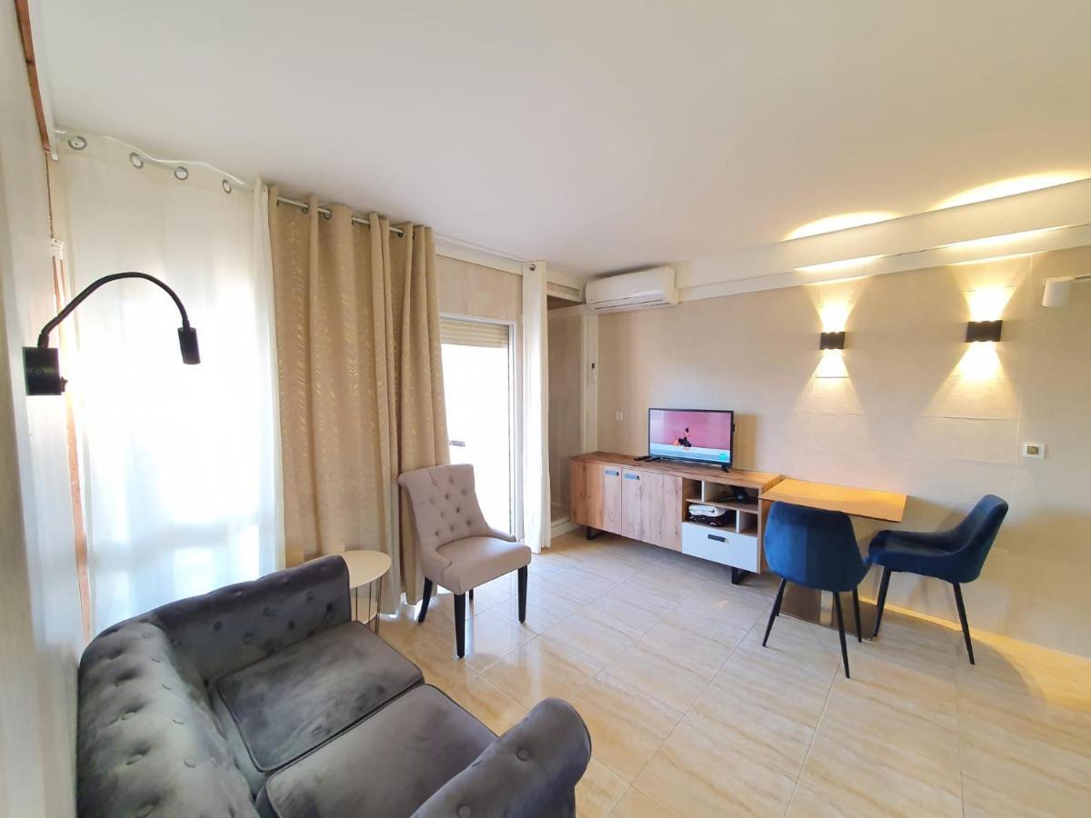 Carrer De Nord ,apartamento 4 Personas,wifi Apartment